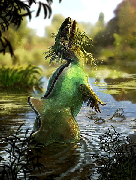 Concavenator The Humped Hunter Of The Early Cretaceous Concavenator The Humped Hunter Of The Early Cretaceous