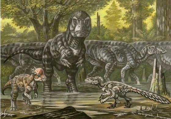 How Well Do You Know Pachycephalosaurus?