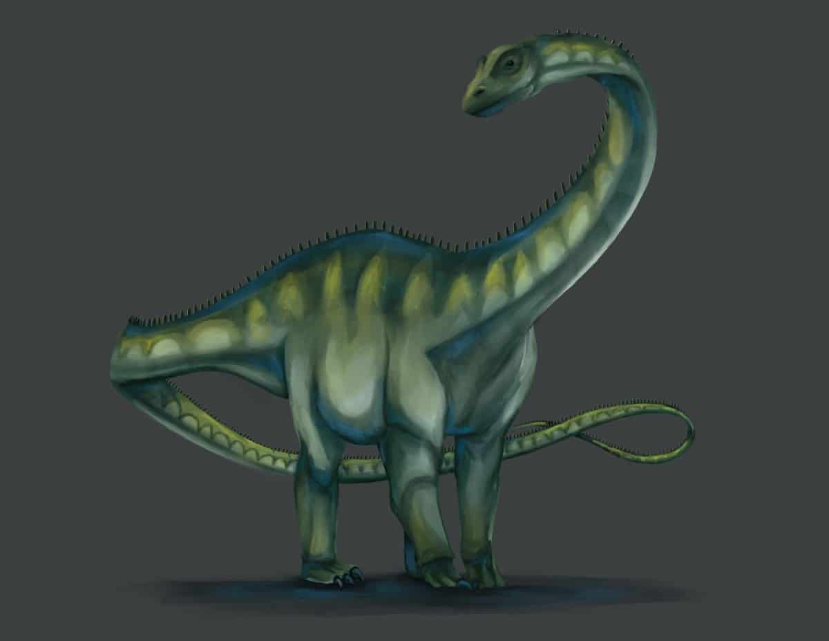 Diplodocus: The Long-Necked Giant of the Jurassic Era. Diplodocus is an iconic dino that roamed the Earth during the Jurassic. Learn about its origins, size, habitat, and unique characteristics.