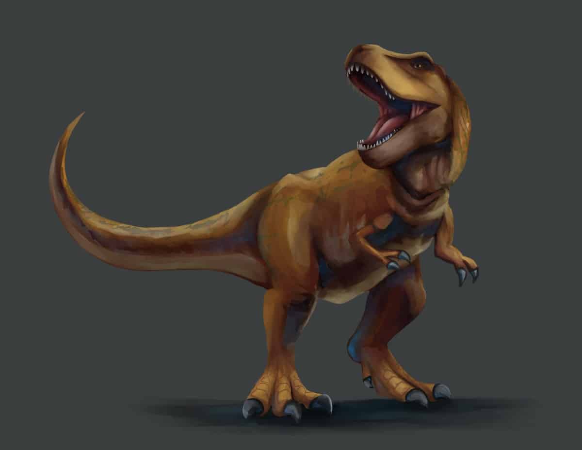 Tyrannosaurus Rex: The King of the Cretaceous Period. Tyrannosaurus Rex is the iconic dinosaur that ruled the Cretaceous Period. Learn about its origins, key facts, and unique features.